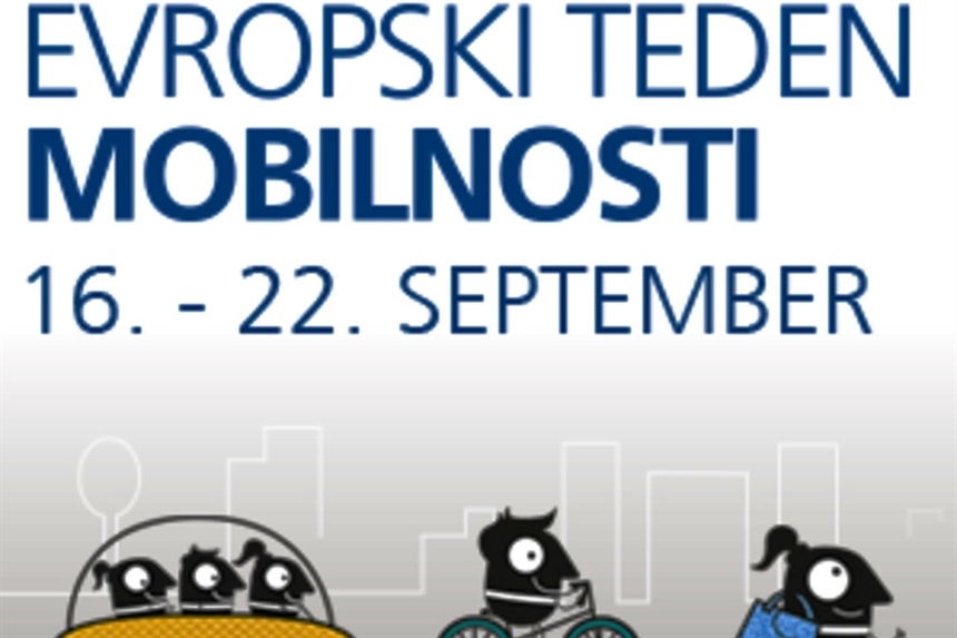 Namesto lastništva avtomobila več sodelovanja in souporabe